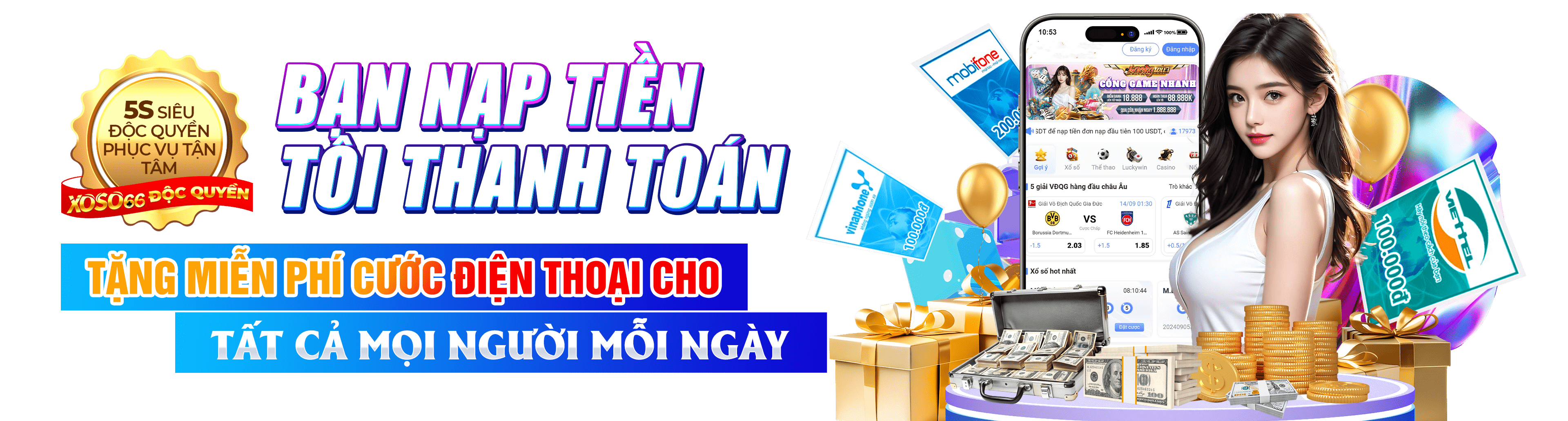 Hình ảnh quảng cáo của n88 hiển thị nền tảng và các lợi ích