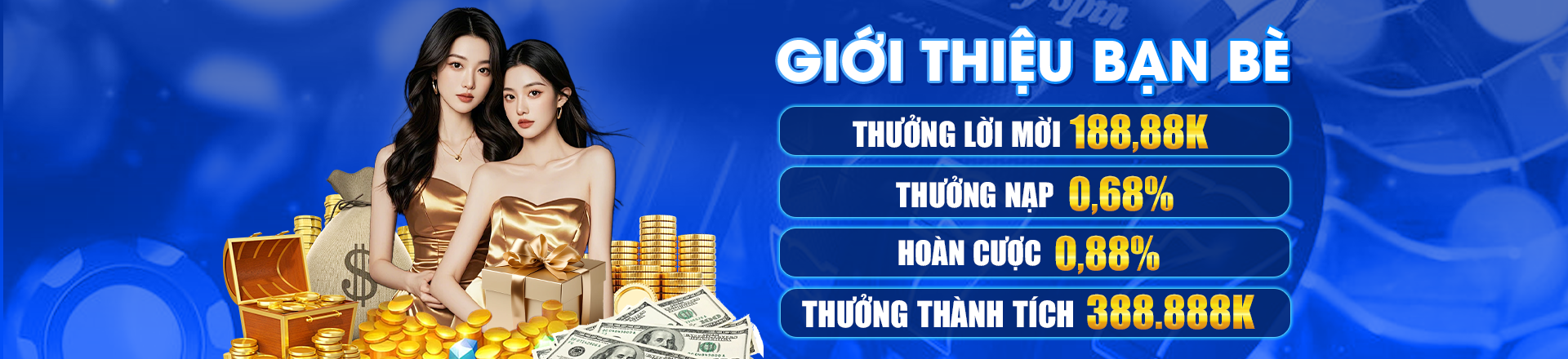 Hình ảnh quảng cáo của n88 hiển thị nền tảng và các lợi ích