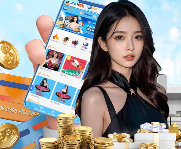 Hình ảnh quảng cáo của n88 hiển thị nền tảng và các lợi ích